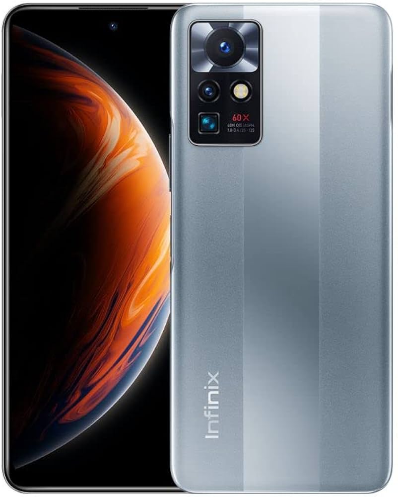 Infinix Zero X Neo